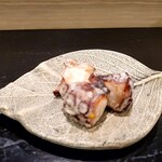 島津 - 佐島の蛸