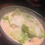 居酒家 駱駝 - 