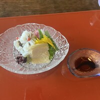 京料理 先斗町 富美家 - 