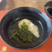 京料理 先斗町 富美家 - 