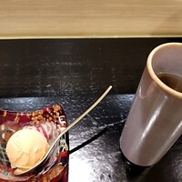 島津 - お茶は東方美人