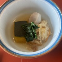 京料理 先斗町 富美家 - 