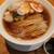 麦の空 GACHI SOBA DOJO - 料理写真: