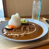 森のテーブル・ロルド - ビーフストロガノフ・レモンスカッシュ
