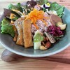 ne Plant-based Cafe&Act