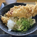 こだわり麺や - 