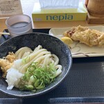 こだわり麺や - 