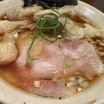 Homemade Ramen 麦苗 - 