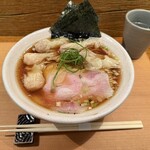 Homemade Ramen 麦苗 - 