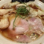 Homemade Ramen 麦苗 - 