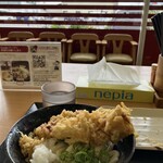 こだわり麺や - 