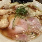 Homemade Ramen 麦苗 - 