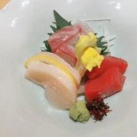 日本料理 松風 - 