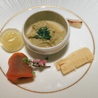日本料理 松風 - 