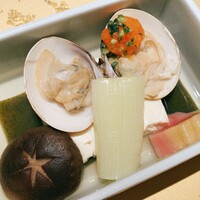 日本料理 松風 - 