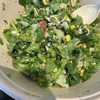 クリスプ・サラダワークス_1