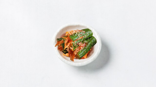 新大久保韓国横丁 元祖タッカンマリ 青森八戸店 - 本八戸（韓国料理）の写真