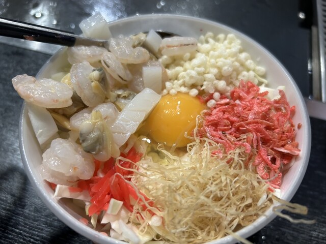 いろは本店（月島/もんじゃ焼き） - Retty（レッティ）
