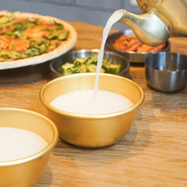 新大久保韓国横丁 元祖タッカンマリ 青森八戸店 - 本八戸（韓国料理）の写真