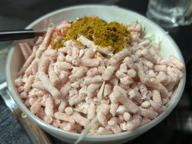 いろは本店（月島/もんじゃ焼き） - Retty（レッティ）