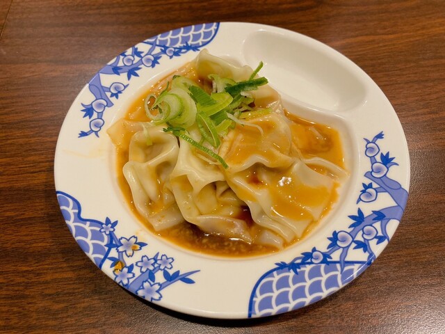 Bamiyan Chitosekarasuyama Ten photo 2