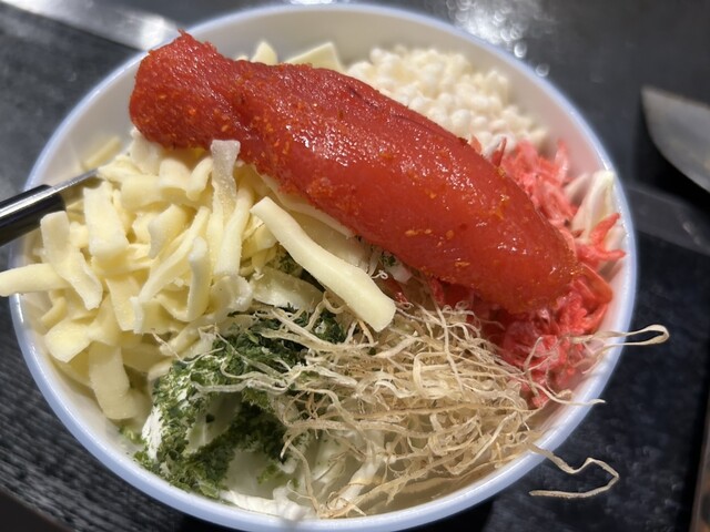もんじゃ焼き joh （ジョー） - 川崎大師/もんじゃ焼き | 食べログ