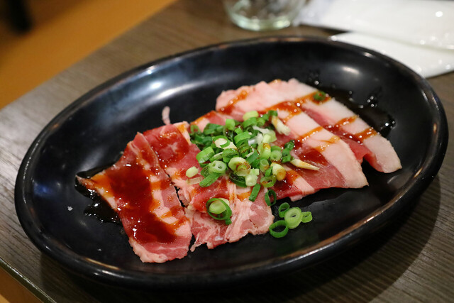 Dotonbori Goshono Ten