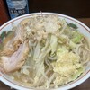 ラーメン二郎 横浜関内店