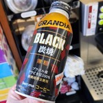 セイコーマート - ドリンク写真:
