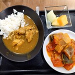 Honolulu International Airport JAL Sakura Lounge - 