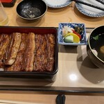 鰻専門店 愛川 - 