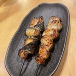 鰻専門店 愛川 - 