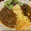 SPICY CURRY 魯珈