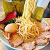 ラーメンショップ椿 牛久店