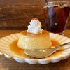 リトルトリー - 自家製プリン