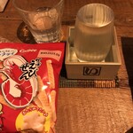 麹町いづみや しろ - 