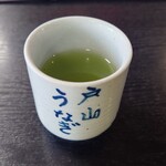戸山うなぎ - 