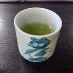 戸山うなぎ - 