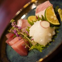 りょうりや 御旅屋 - 