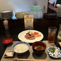 鉄板ダイニング 法貴 - 