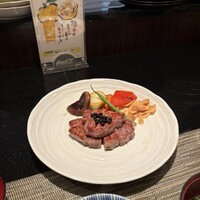 鉄板ダイニング 法貴 - 