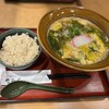 大阪うどん きらく 日根野店