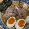 中華そば 青葉 東大和店