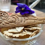 アムリタ食堂 - 