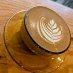 HEART'S LIGHT COFFEE - 