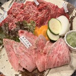 本格焼肉 寿香苑 あまつぼ - 