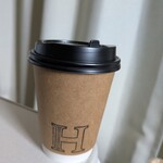 HEART'S LIGHT COFFEE - 