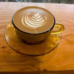 HEART'S LIGHT COFFEE - 