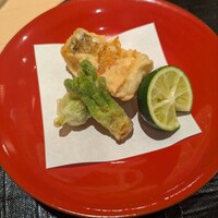 新ばし 星野 - 