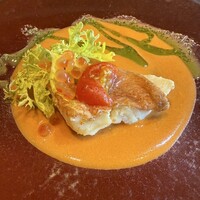 箸とフォーク - 